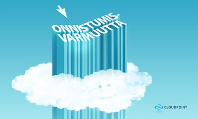 Testbit-koeympäristön virtualisointi Google Cloud -pilvipalvelussa