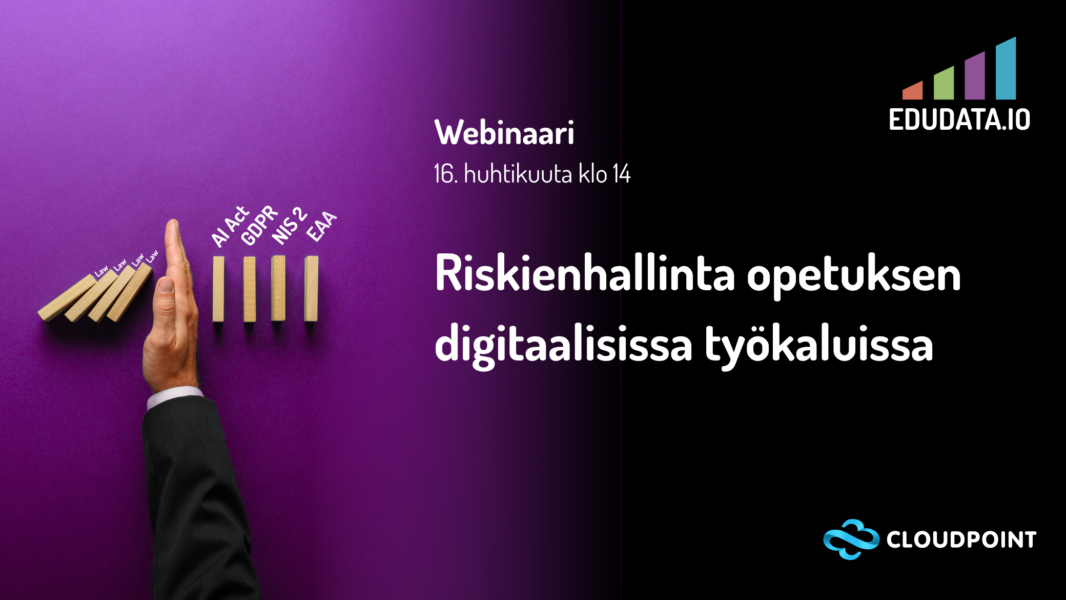 Riskien hallinta opetuksen digitaalisissa työkaluissa (2)