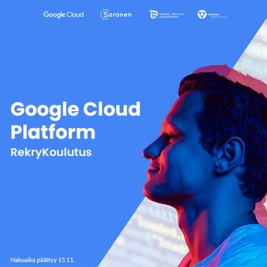google-cloud-platform-rekrykoulutus